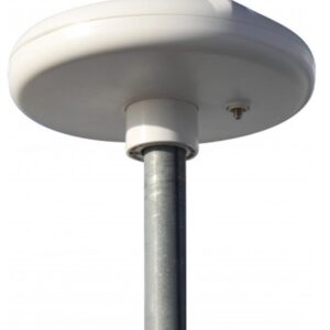 Antena Omni-Direccional 5G TDT HD UHF, FM e VHF - DAXIS AT0401