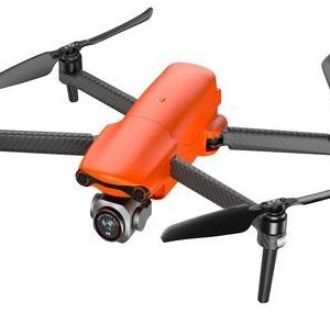 Pack Drone EVO Lite+ Standard (Laranja) - AUTEL