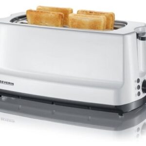 Torradeira Long Slot Dupla AT2234 1400W - SEVERIN