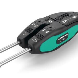 Micro Pin?as de Soldadura e Dessoldadura SMD p/ Esta??es JBC