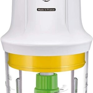 Picadora 0,5L 500W AT7231 (Branco) - MOULINEX