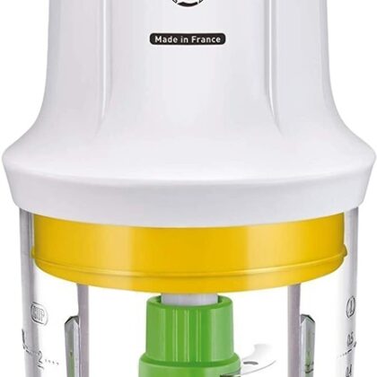 Picadora 0,5L 500W AT7231 (Branco) - MOULINEX
