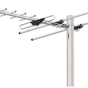 Antena TDT UHF COMBO LTE 11dB (ATD33S) - BLOW