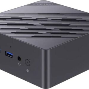 Mini PC AuBox Ryzen AI 9 H 365 32GB/1TB Windows 11 Pro - CHUWI