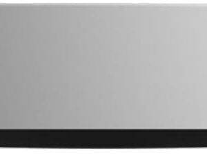 Mini PC AuBox AMD Ryzen 7 8745HS 16/512GB SSD Windows 11 Pro (Prateado) - CHUWI