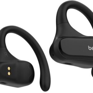 Auriculares True Wireless Bluetooth SoundForm ClearFit (Preto) - BELKIN