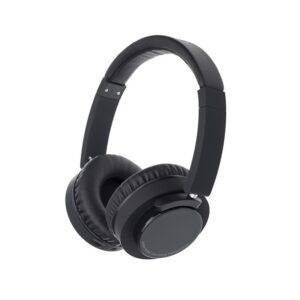 Headphones Bluetooth (Preto) - SOGO