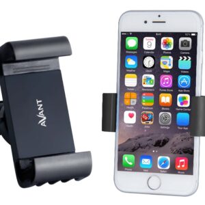 Suporte Carro Universal p/ Smartphones - AVANTCONNECT