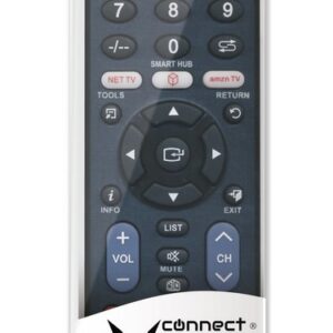 Comando Preprogramado para / Sony - AVANT CONNECT