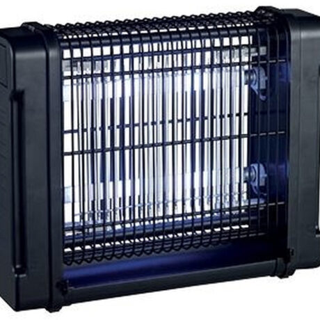 Mata Insetos Elétrico AV6001 12W - AVANTCONNECT