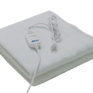Cobertor Elétrico AV7466 Individual 60W - AVANTCONNECT