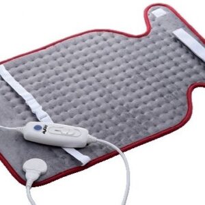 Almofada Terapêutica Aquecimento p/ Pescoço e Cervical (100W) - AVANT
