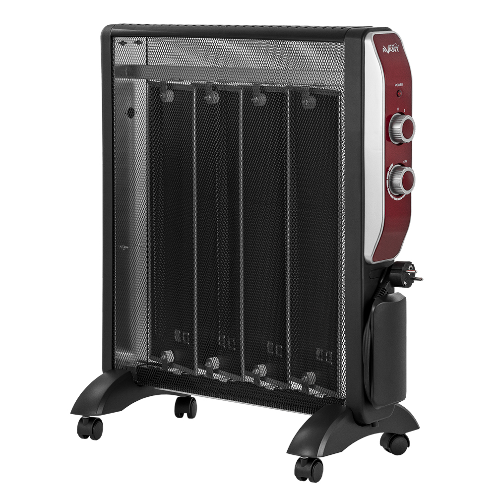 Aquecedor Radiador de Mica 2000W - AVANT