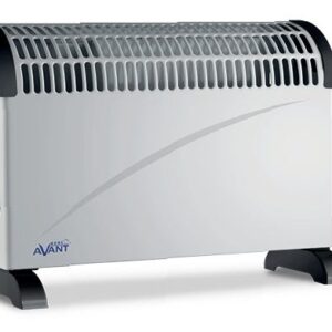 Aquecedor Convector 2000W - AVANTCONNECT
