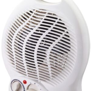 Mini Aquecedor Termoventilador 2000W - AVANTCONNECT