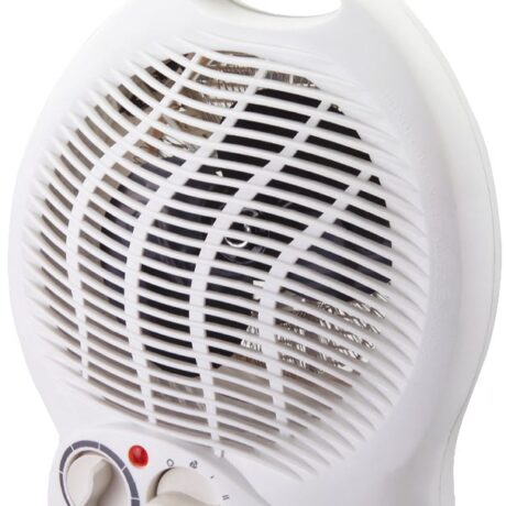 Mini Aquecedor Termoventilador 2000W - AVANTCONNECT