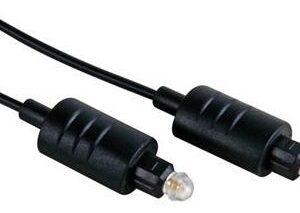 Cabo Fibra ?ptica TOSTOS (5 mts)