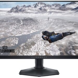 Monitor Gaming Alienware IPS 24,5 AW2524HF Full HD (Preto) - DELL