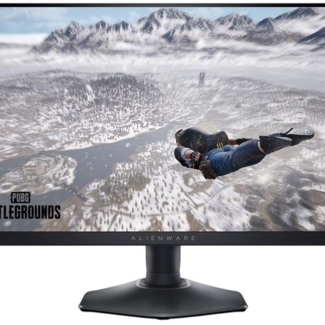 Monitor Gaming Alienware IPS 24,5 AW2524HF Full HD (Preto) - DELL