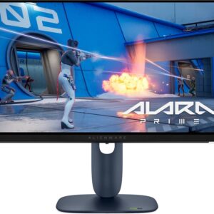 Monitor Gaming Alienware IPS 24,5 AW2525HM Full HD (Preto) - DELL