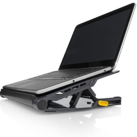 Base de Refrigeração p/ Portátil c/ Hub 4x USB - TARGUS