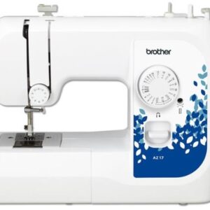 Máquina de Costura AZ17 (Branco) - BROTHER