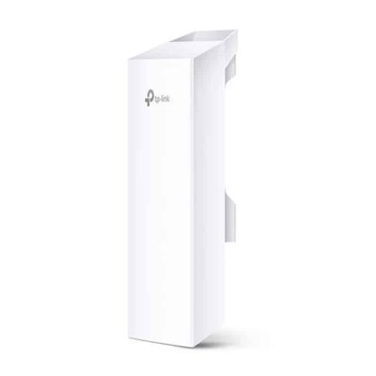 Access Point Exterior TP-Link CPE210 2.4GHz 300Mbps High Power Wireless