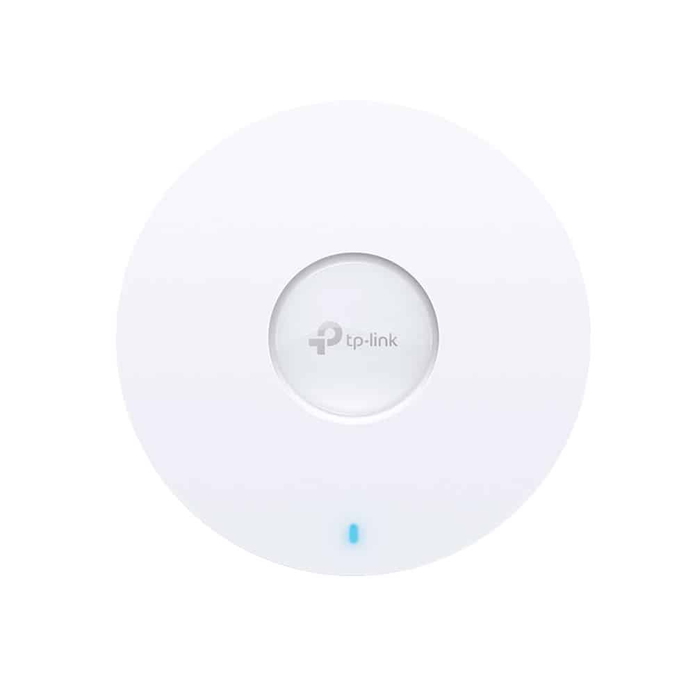 Access Point TP-Link EAP690E HD AX11000 Ceiling Mount Quad-Band WiFi 6E