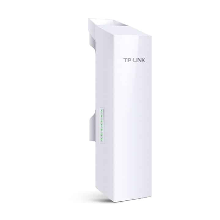Acess Point Exterior CPE510 5Ghz 300Mbps Passive Poe