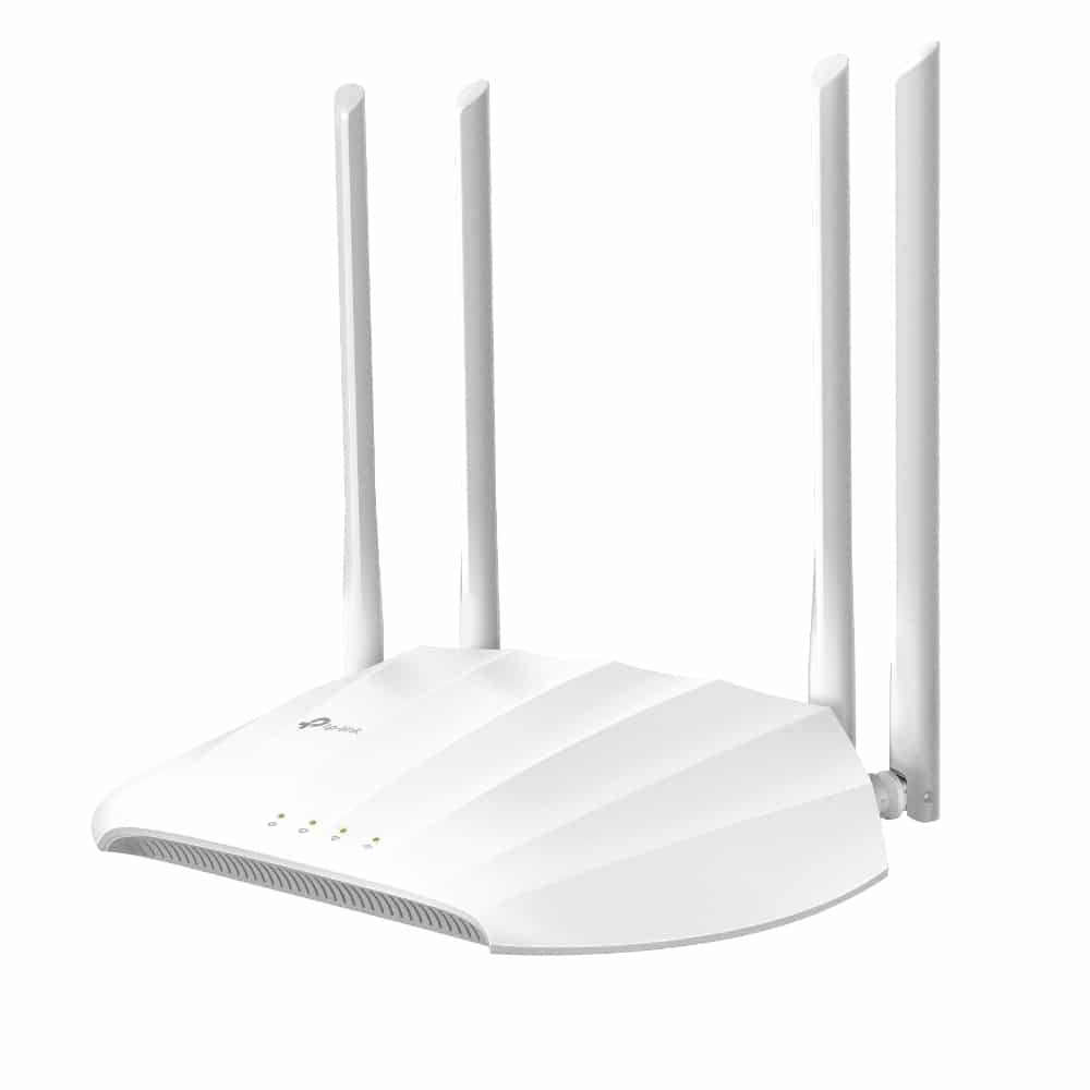 Acess Point TP-Link WA1201 AC1200+300Mbps 1*Gigabit