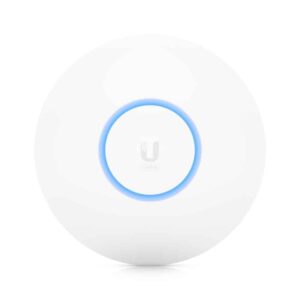 Acess Point Ubiquiti UniFi 6 Lite WiFi6 Dual Band