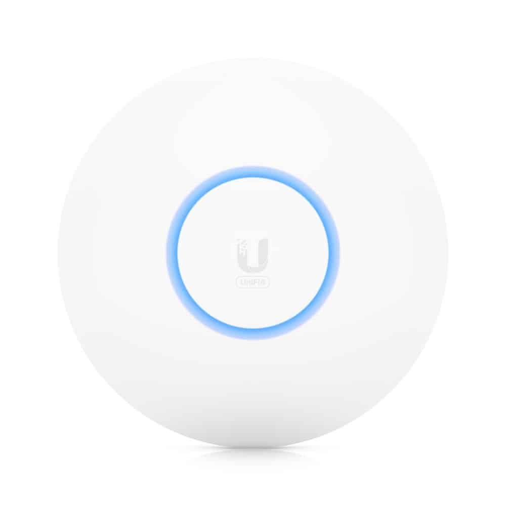 Acess Point Ubiquiti UniFi 6 Lite WiFi6 Dual Band