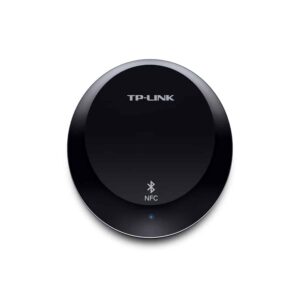 Adaptador Bluetooth TP-Link HA100 Music Receptor BT 4.0 Conector Áudio 3.5mm