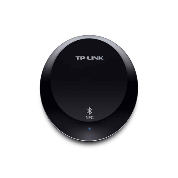 Adaptador Bluetooth TP-Link HA100 Music Receptor BT 4.0 Conector Áudio 3.5mm