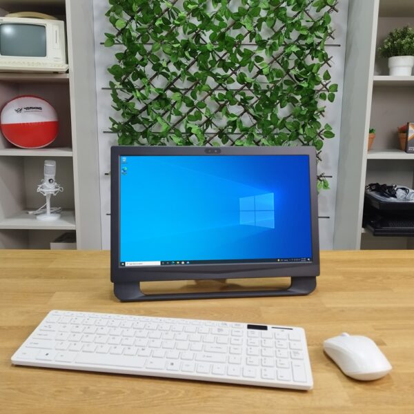 Computador All in One 15.6" Touch Open Box C/ Teclado e Rato Wireless