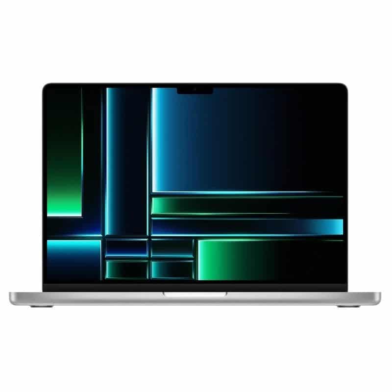 Apple Macbook Pro 14" M2 Pro 12-Core CPU 16Gb 1Tb 19-Core GPU Prateado - Teclado ES