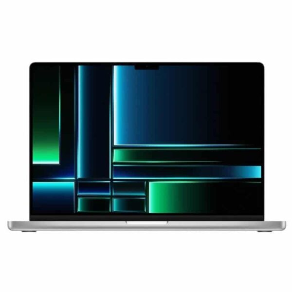Apple Macbook Pro 16" M2 Pro 12-Core CPU 16Gb 512Gb 19-Core GPU Prateado - Teclado ES