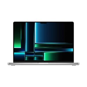 Apple Macbook Pro M2 Max 12 Cores CPU 38 Cores GPU 32Gb 1Tb 16" Prateado - Teclado PT