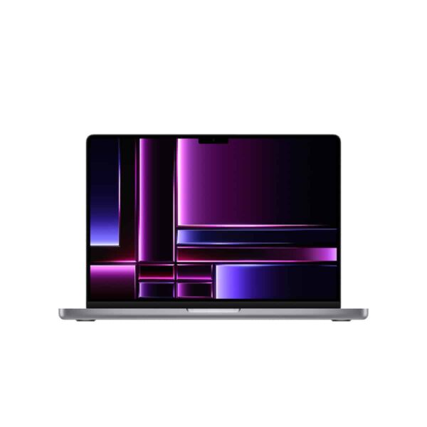 Apple Macbook Pro M2 Pro 12 Cores CPU 19 Cores GPU 16Gb 1Tb 14" Cinza Espacial - Teclado PT