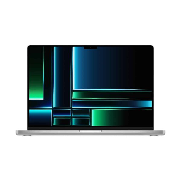 Apple Macbook Pro M2 Pro 12 Cores CPU 19 Cores GPU 16Gb 1Tb 16" Prateado - Teclado PT