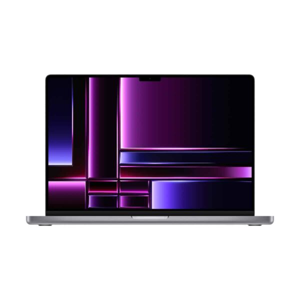 Apple Macbook Pro M2 Pro 12 Cores CPU 19 Cores GPU 16Gb 512Gb 16" Cinza Espacial - Teclado PT