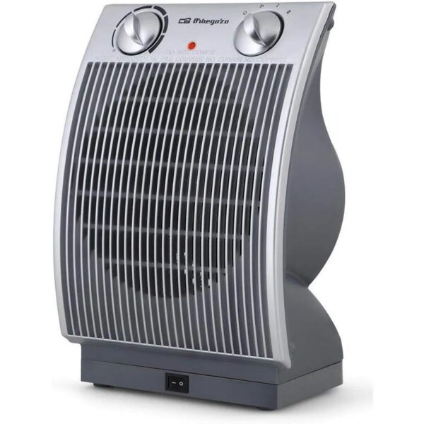 Aquecedor Orbegozo FH 6035 2200W Termostato Ajustável
