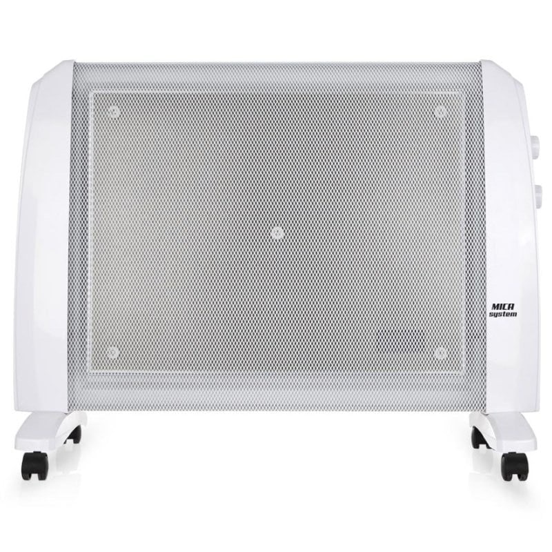 Aquecedor Orbegozo RM 1510 1500W