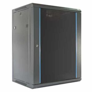 Armário Rack 2Lan 15U 19″ 600X450