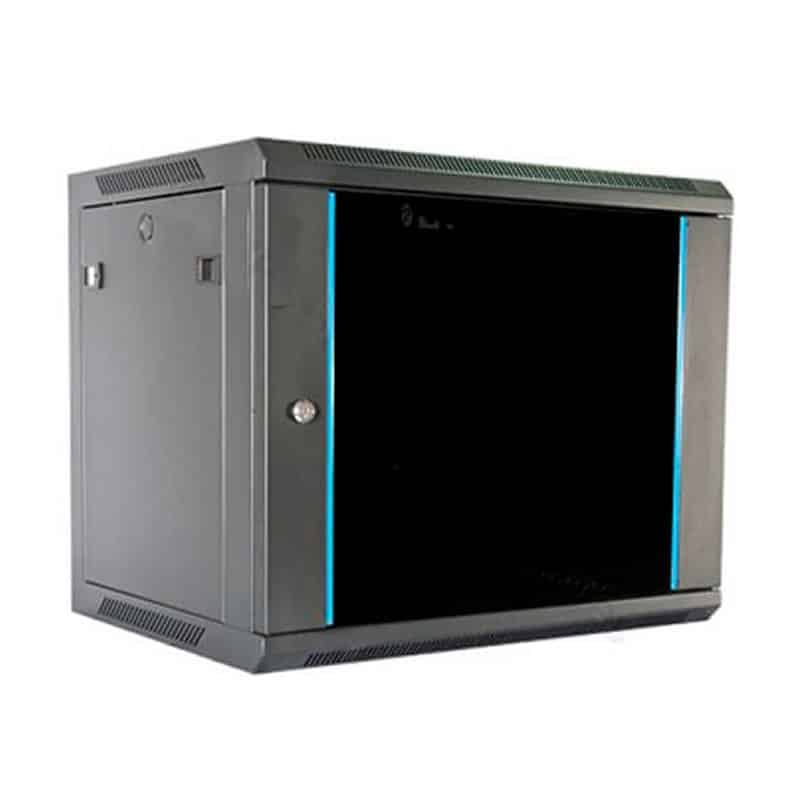 Armário Rack 2Lan 9U 19" 600X450