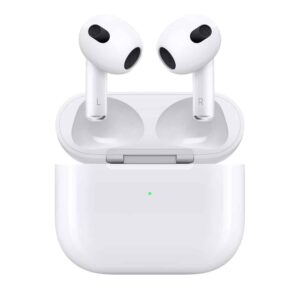 Earpods Bluetooth Apple Airpods V3 3a Geração