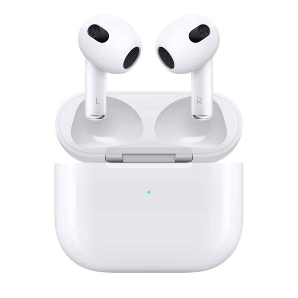 Earpods Bluetooth Apple Airpods V3 3a Geração