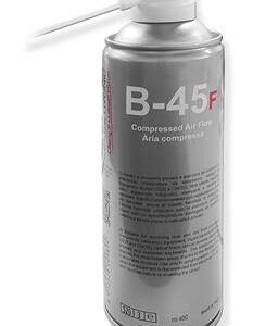 Spray Ar Comprimido (400ml) - DUE-CI