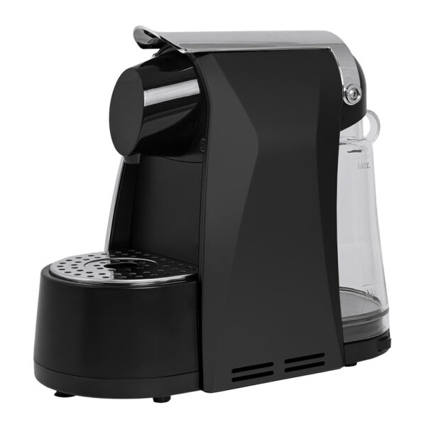 Máquina de Café Expresso SK Auto 1L 20bar 1200W (Preto) - KAFFA