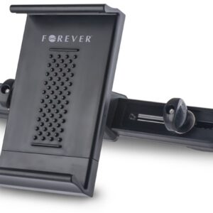 Suporte Encosto Cabeça de Carro p/ TABLETs e Monitores (7 ... 10 cm)